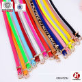 colorful lady fashion pu leather belts